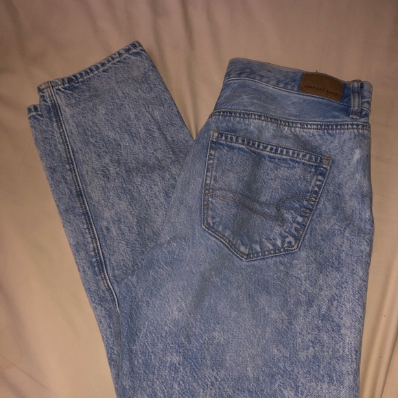 American Eagle Outfitters Denim - Mom Jeans